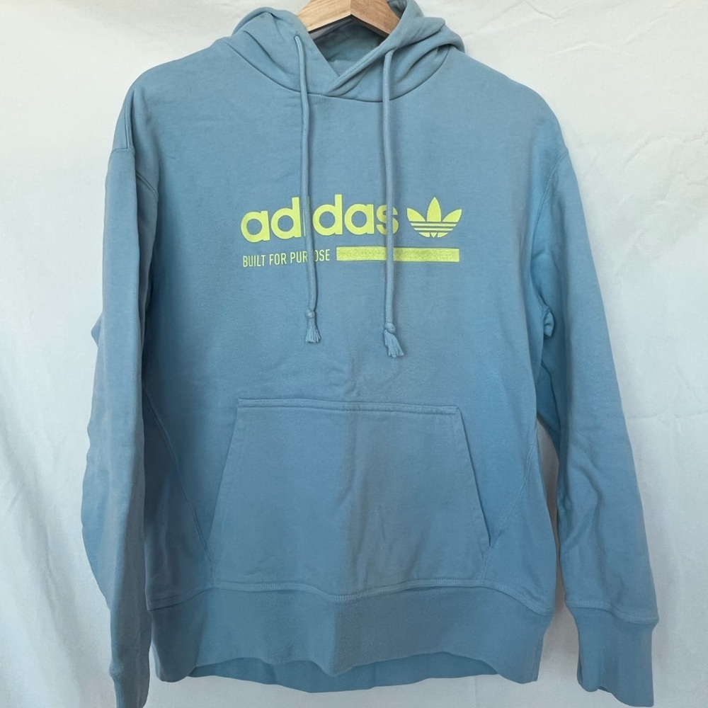 Adidas Originals hoodie